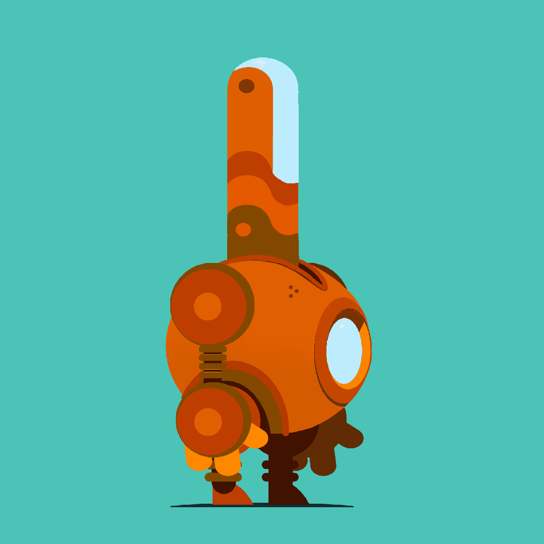 roboto